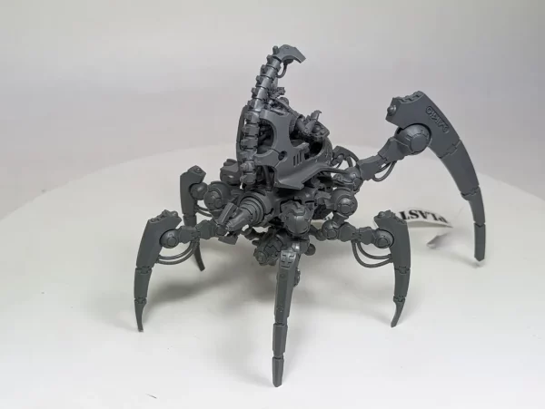 Triarch Stalker Necron Necrons. 9-8