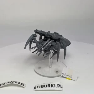 Canoptek Spyder Necron Necrons. 9-55