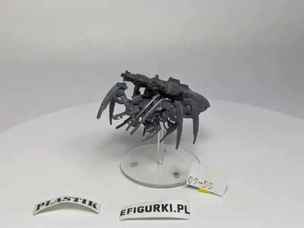 Canoptek Spyder Necron Necrons. 9-55