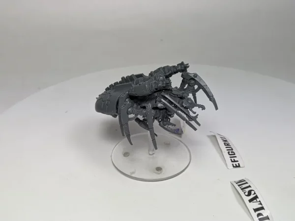 Canoptek Spyder Necron Necrons. 9-55
