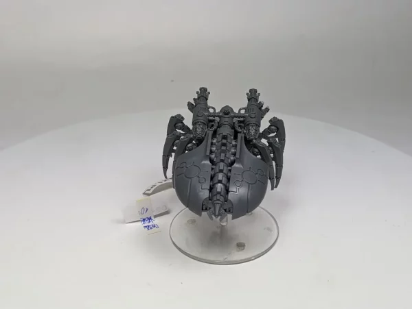 Canoptek Spyder Necron Necrons. 9-55