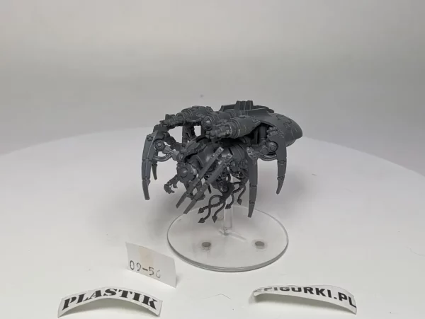 Canoptek Spyder Necron Necrons. 9-56