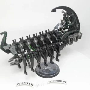 Doomsday Ark Necron Nekroni. 9-56