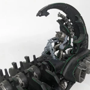 Doomsday Ark Necron Nekroni. 9-56