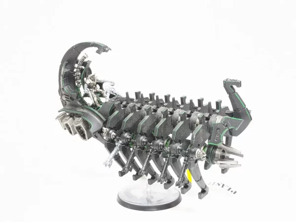 Doomsday Ark Necron Nekroni. 9-56