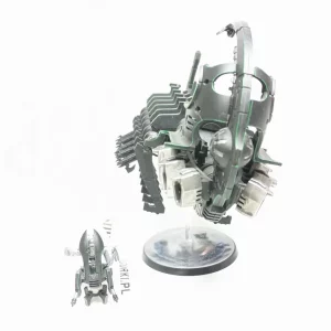 Doomsday Ark Necron Nekroni. 9-56