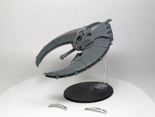 Night Scythe Necron nekrons. 8-88