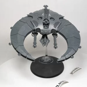 Night Scythe Necron nekrons. 8-88