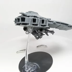 Night Scythe Necron nekrons. 8-88