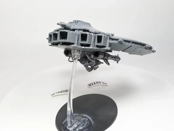 Night Scythe Necron nekrons. 8-88