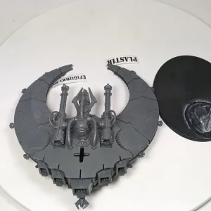 Night Scythe Necron nekrons. 8-88