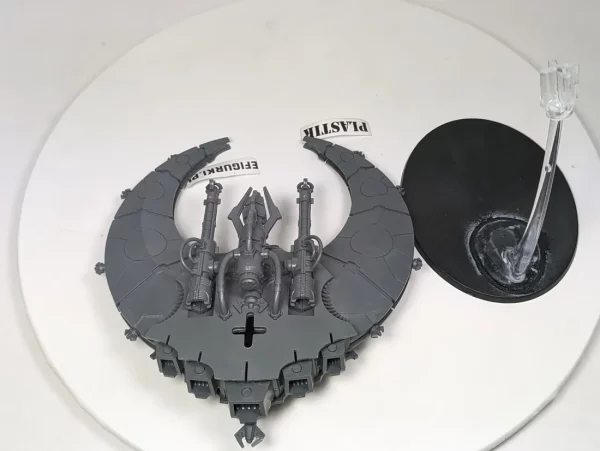 Night Scythe Necron nekrons. 8-88
