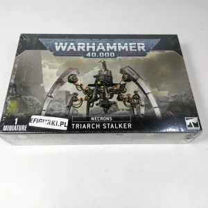 Triarch Stalker Necron. 32-71