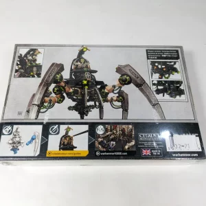 Triarch Stalker Necron. 32-71