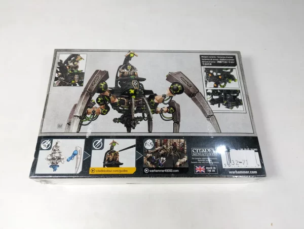 Triarch Stalker Necron. 32-71