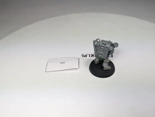 Space Marines Devastator . 308