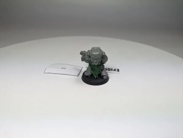 Space Marines Devastator . 309