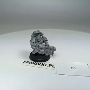 Space Marines Devastator . 310