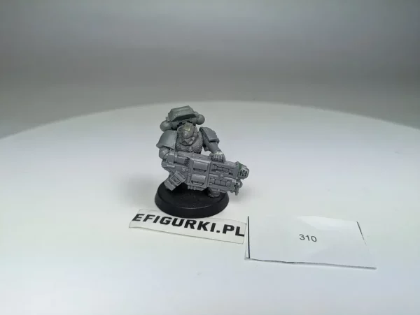 Space Marines Devastator . 310
