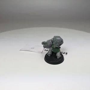 Space Marines Devastator . 310
