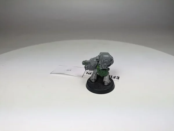 Space Marines Devastator . 310