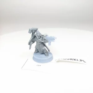 Space Wolves Assault. 284