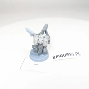 Space Wolves Assault. 284