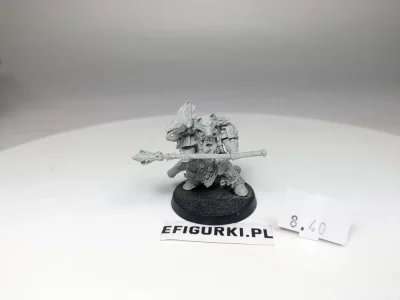 Njal Stormcaller in Terminator Armour. 8-40