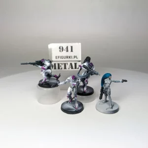 Dakini Tacbots Aleph infinity. 941