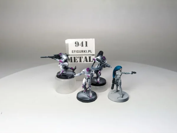 Dakini Tacbots Aleph infinity. 941