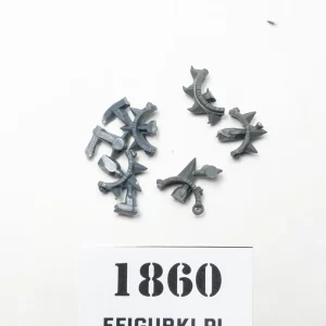 Orki Naramienniki 1860. Bitsy