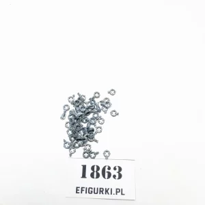 Celowniki Orki Orc Bitsy. 1863