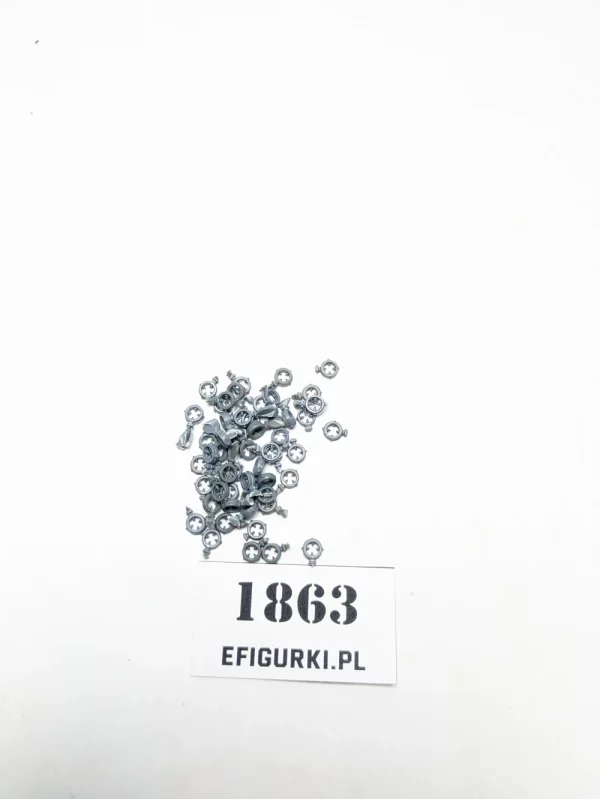 Celowniki Orki Orc Bitsy. 1863