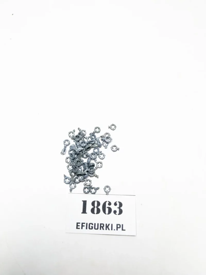Celowniki Orki Orc Bitsy. 1863