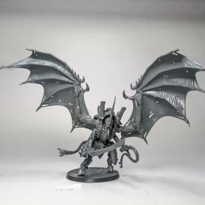Winged Hive Tyrant Tyranids. 30-76