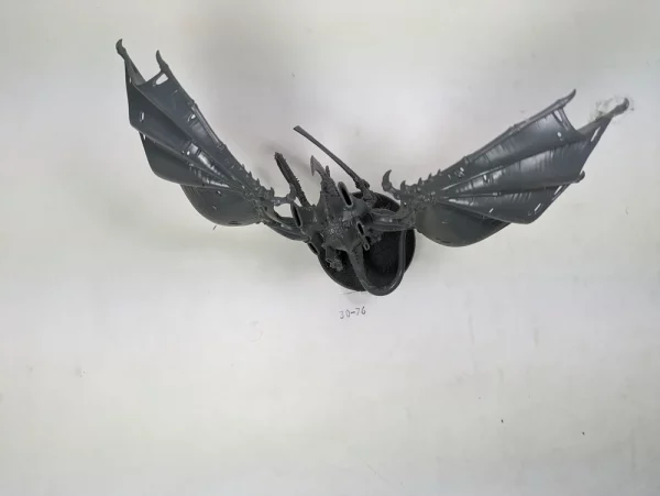 Winged Hive Tyrant Tyranids. 30-76