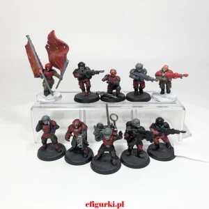 Cadian Shock Troops. 135