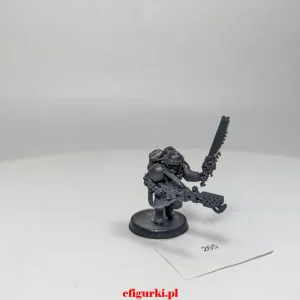 Cadian Shock Troops Specjalist. 265
