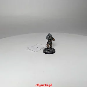 Cadian Shock Troops Specjalist. 473