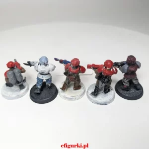 Cadian Shock Troops. 324