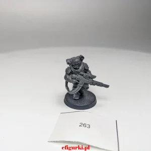 Tempestus Scions Astra Militarum. 263