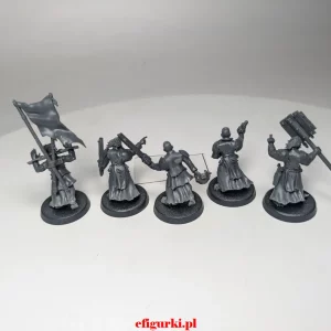 Imperial Priest Falengenelat. 190