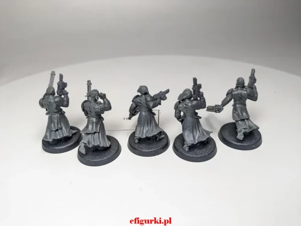 Imperial Priest Falengenelat. 191