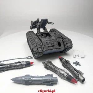 imperial guard manticore. 14-11