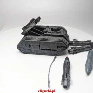 imperial guard manticore. 14-11