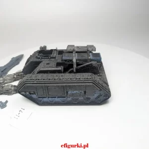 imperial guard manticore. 14-11