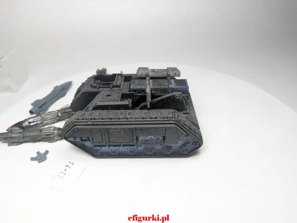 imperial guard manticore. 14-11