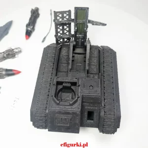 imperial guard manticore. 14-11