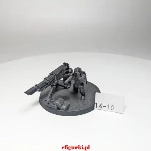 heavy weapon team. 14-10