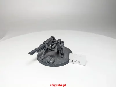 heavy weapon team. 14-10